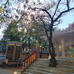 Saraswati Temple