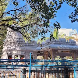 Saraswati Temple