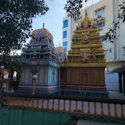 Saraswati Temple