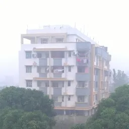 Saraswati Tower