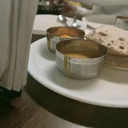 Saraswati Vegetarian Restaurant