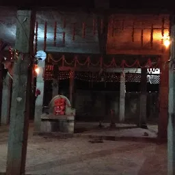 Saraswati Vidya Mandir Auditorium