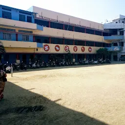 Saraswati Vidya Mandir H S School
