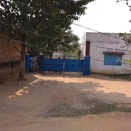 Saraswati Vidya Mandir School