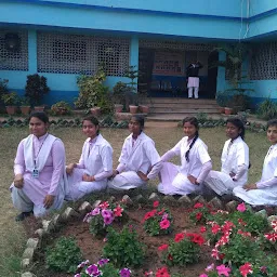 Saraswati Vidya Mandir Senior Secondary School Gumla