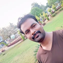 Saraswatipuram Park