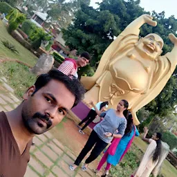 Saraswatipuram Park