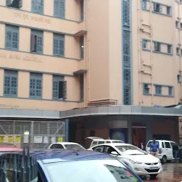 Sarat Bose Road - Sishu Mangal Hospital