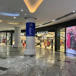 Sarath City Capital Mall