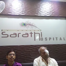 SARATHI HOSPITAL
