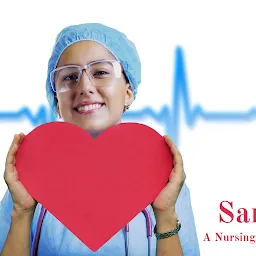 Sarathi Nursing Home Care