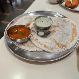 Sarathi Pure Veg Restaurant