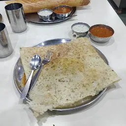 Sarathi Pure Veg Restaurant