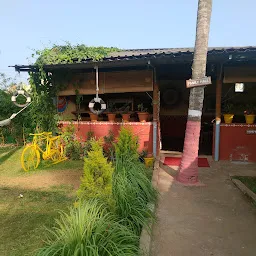 Sarati Earth Kitchen