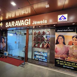 Saravagi Jewels