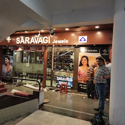 Saravagi Jewels