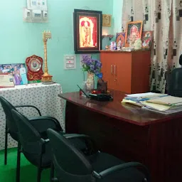 Saravana Beeda Stall