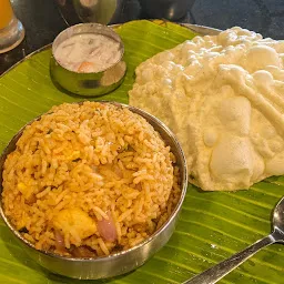 Saravana Bhavan