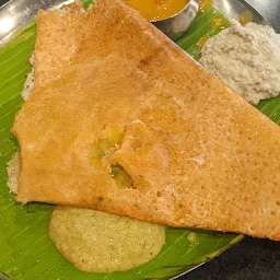 Saravana Bhavan