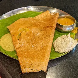 Saravana Bhavan