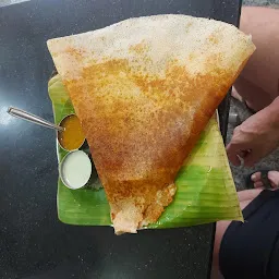 Saravana Bhavan Pure Veg