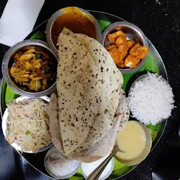 Saravana Bhavan Restaurant