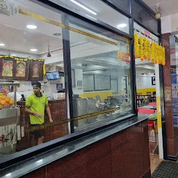 Saravana Bhavan Restaurant