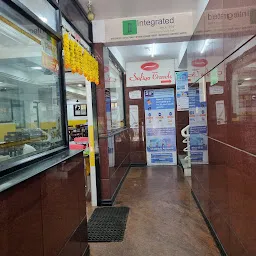 Saravana Bhavan Restaurant