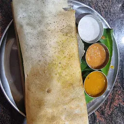 Saravana Bhavan Restaurant