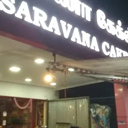 SaraVana Cake's