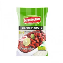 Saravana Foods