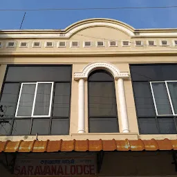 Saravana Lodge