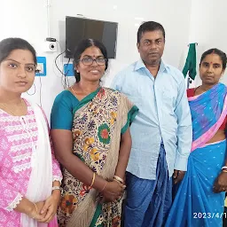 Saravana Multi-Speciality Hospital Pvt Ltd