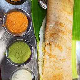 Saravana Restaurants