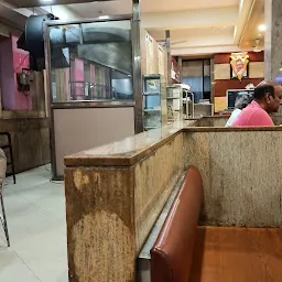 Saravana Restaurants