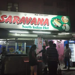 Saravana South Indian Hut