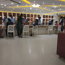 Saravana Stores Elite DIAMONDS