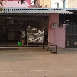 Saravanan Tea Stall