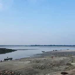 Sarayu River