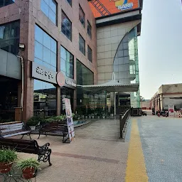 Sarb Multiplex