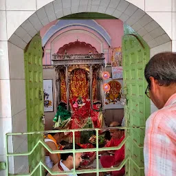 Sarbamangala Temple Bardhaman