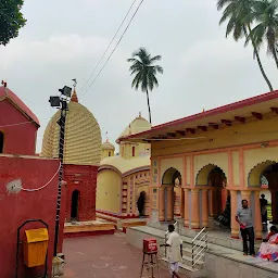 Sarbamangala Temple Bardhaman