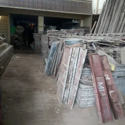 Sarbjit shuttering store,kurali