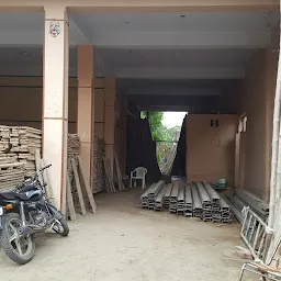 Sarbjit shuttering store,kurali