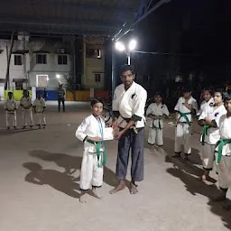Sarchanbudo Martial Arts Academy
