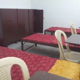 Sarda Boys Hostel