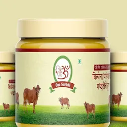 Sarda Farms - 100% Pure Cow Milk Delivery in Nashik