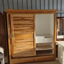 Sarda Furniture (Bhansali Sarda Engineering Works)