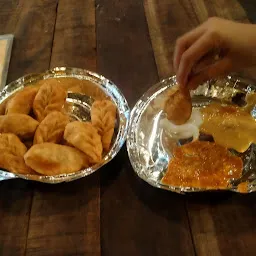Sardaar Ji Cafe - Taste Of Punjab