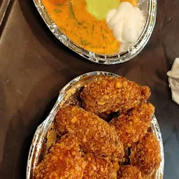 Sardaar Ji Cafe - Taste Of Punjab